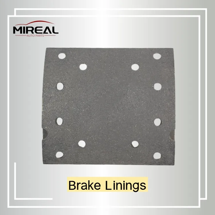 Revestiment de fre automàtic