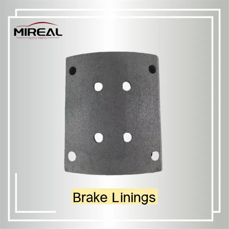 Folre de fre del remolc 19187