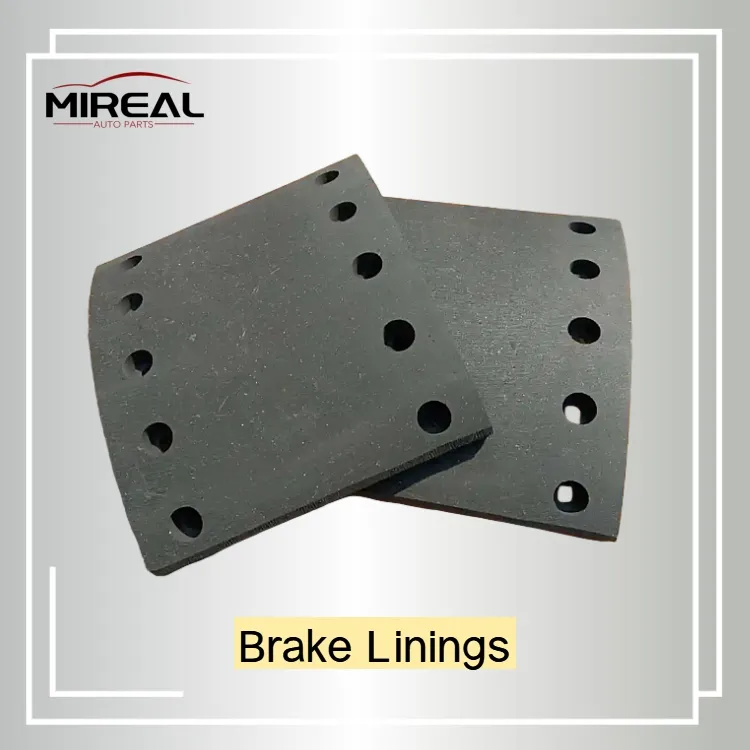 Foton Freing Rainings