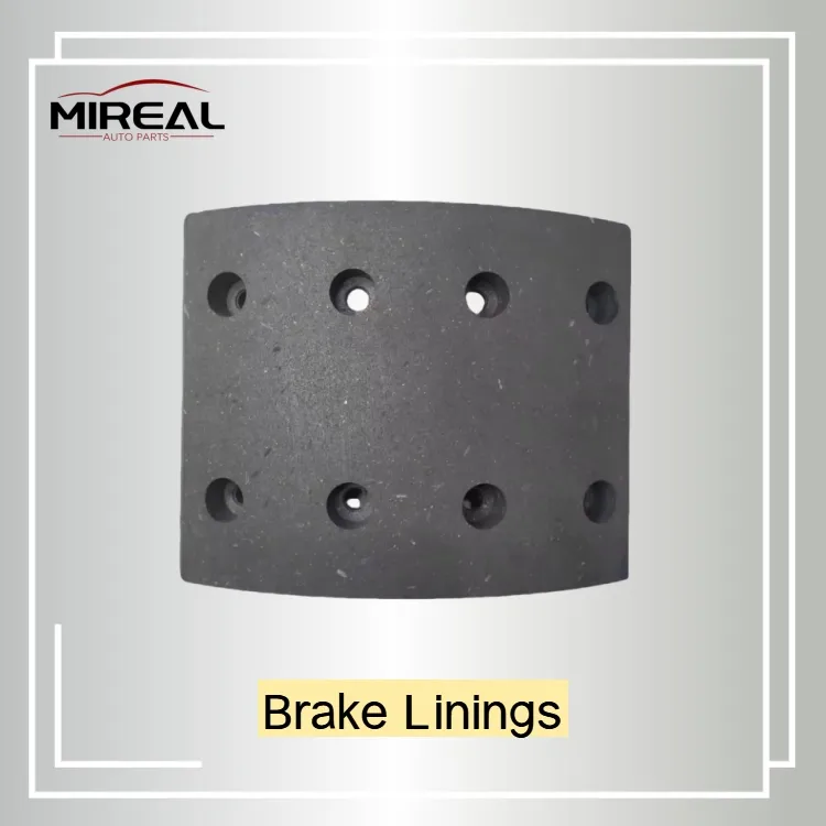 Folre de fre sense amiant 19934